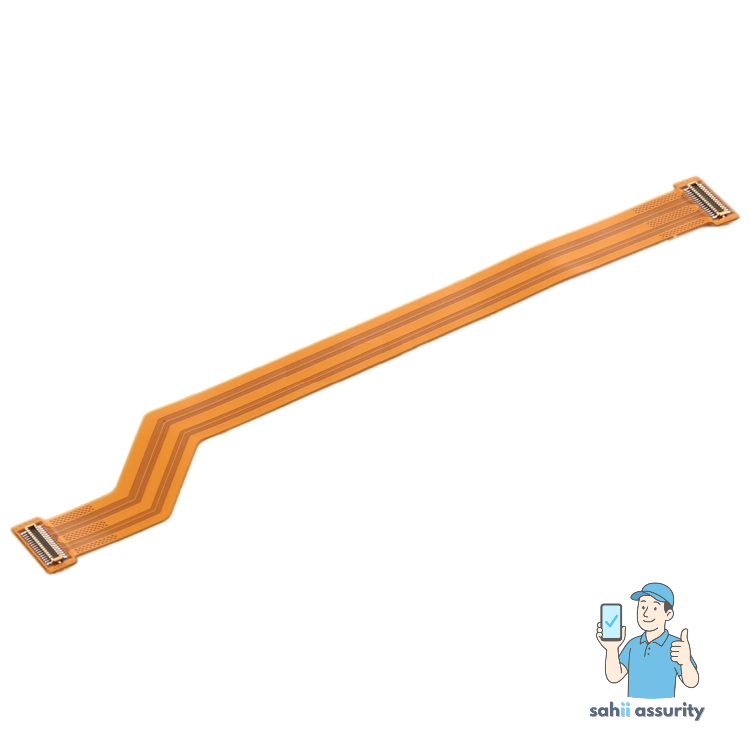 Main Board Flex Cable for Vivo X50 thumbnail